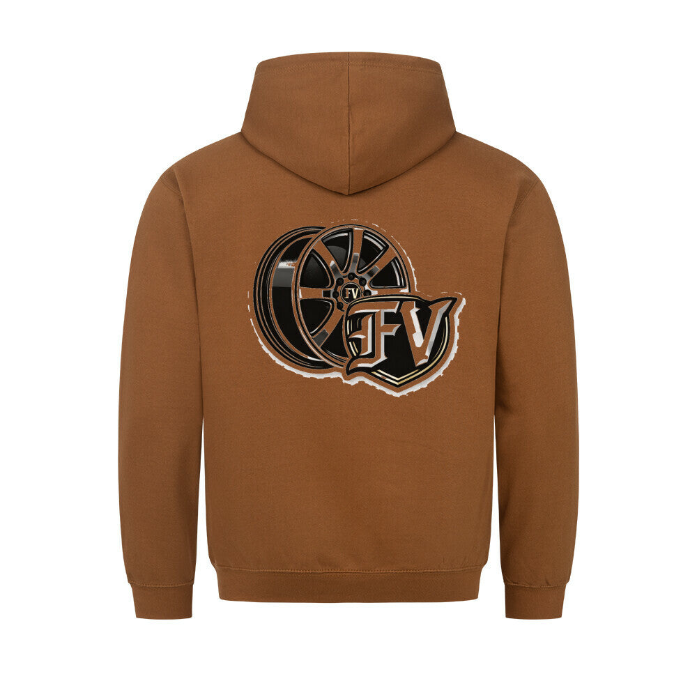 Image for color: caramel toffee