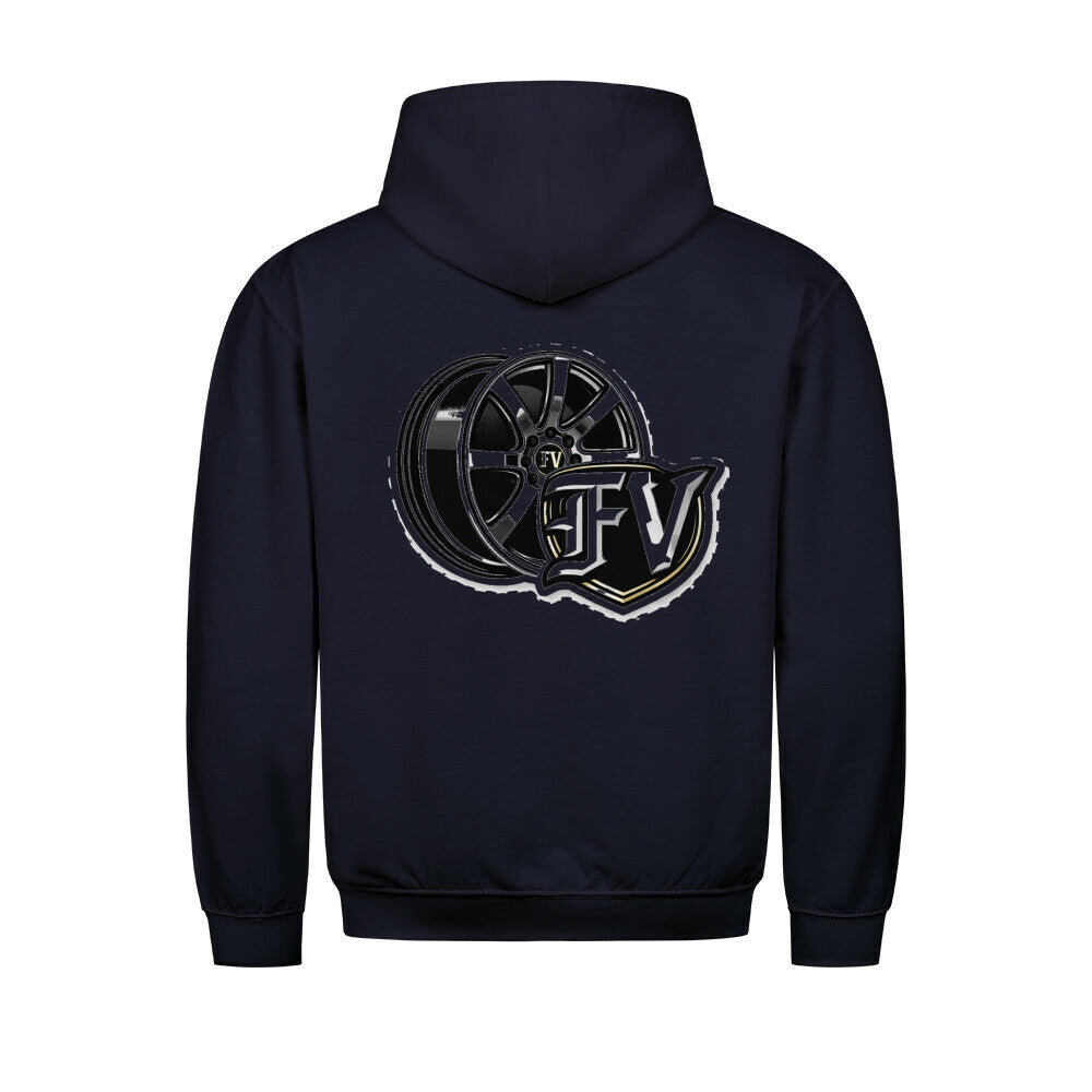 Image for color: new french navy