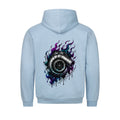 Image for color: babyblau
