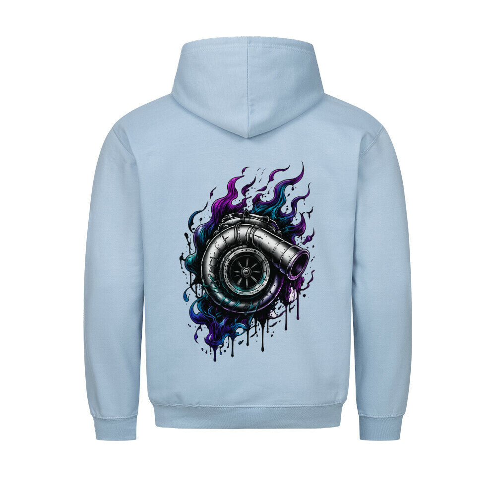 Image for color: babyblau