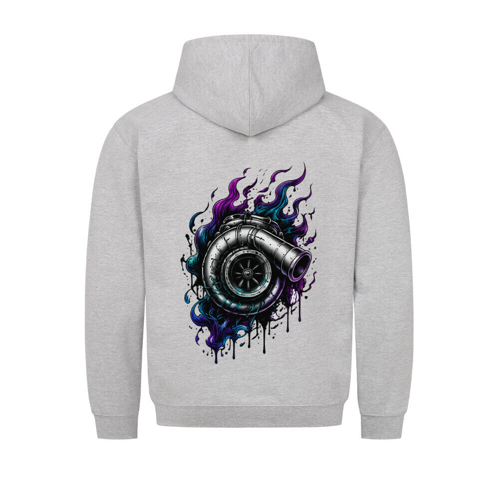 Image for color: heather grey