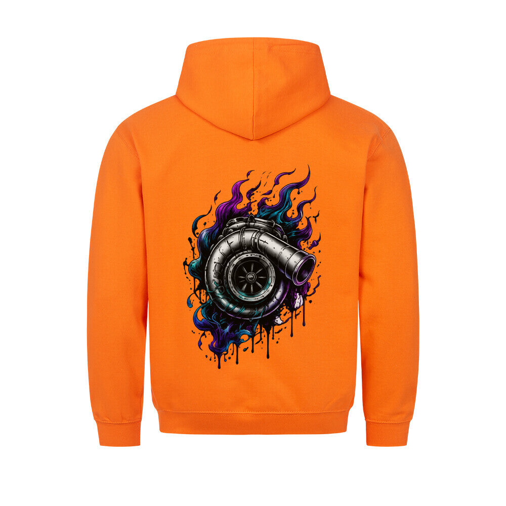 Image for color: orange
