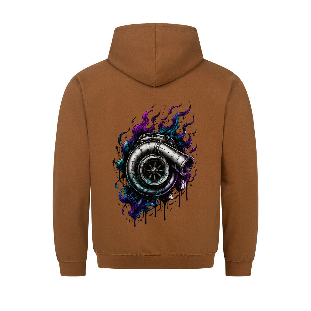 Image for color: caramel toffee