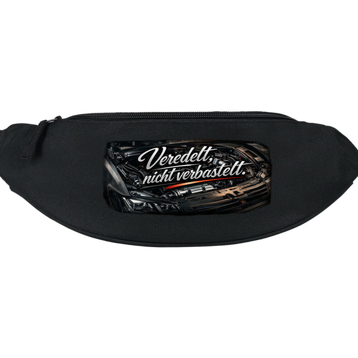 FV CUSTOMS Veredelt, nicht verbastelt Bauchtasche