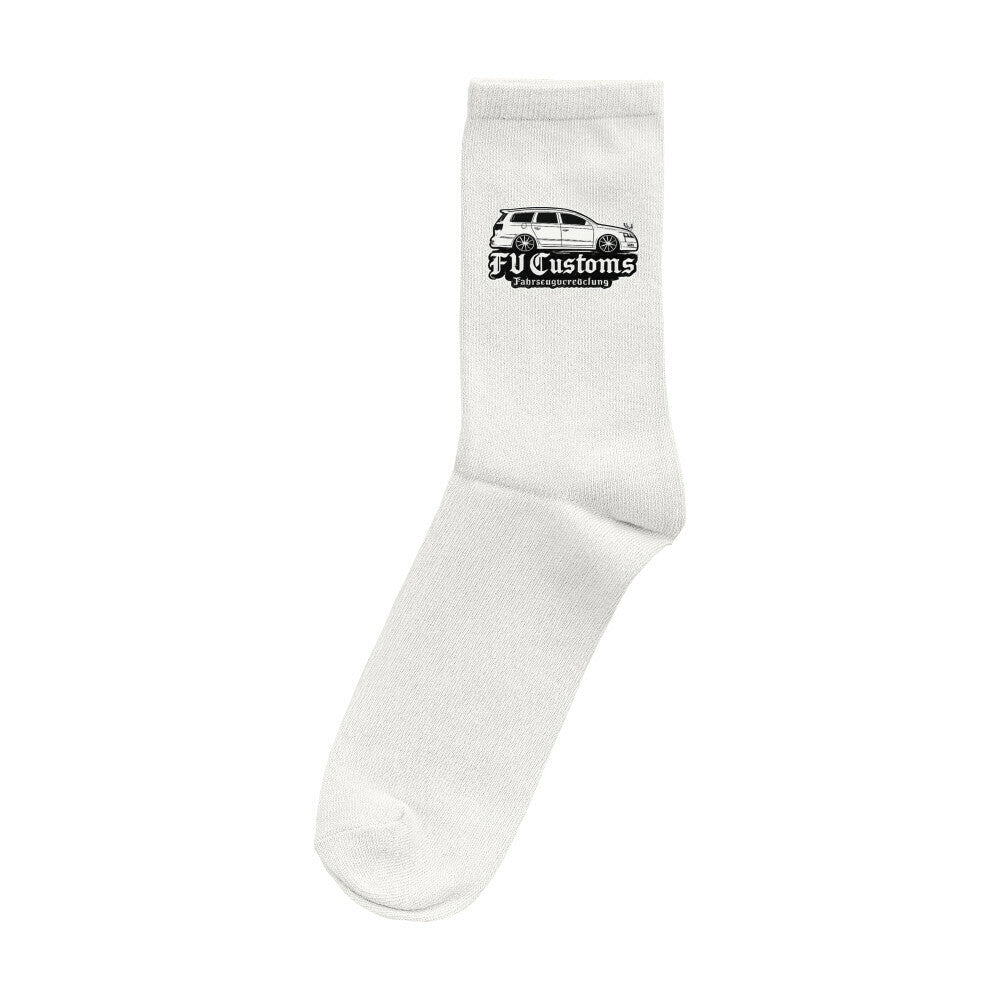 FV CUSTOMS Socken